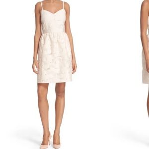 Ted Baker dress. Worn once - great condition
